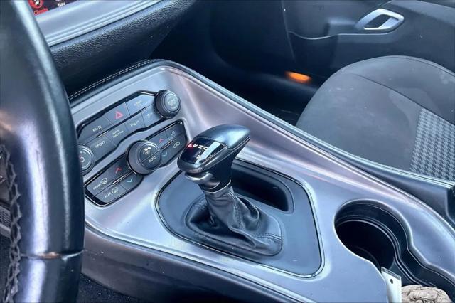 2023 Dodge Challenger GT