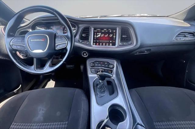 2023 Dodge Challenger GT