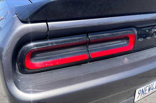 2023 Dodge Challenger GT