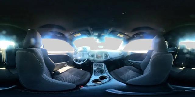 2023 Dodge Challenger GT