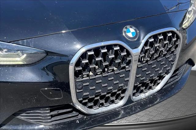 2021 BMW 4 Series 430i