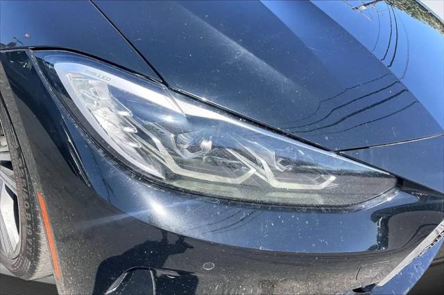 2021 BMW 4 Series 430i