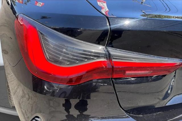 2021 BMW 4 Series 430i