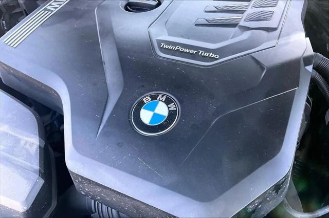 2021 BMW 4 Series 430i