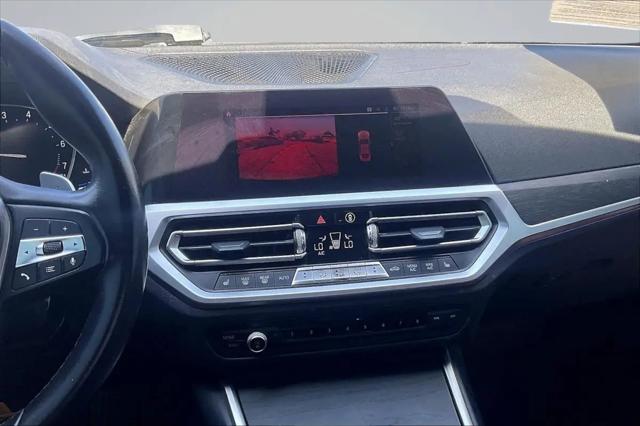 2021 BMW 4 Series 430i