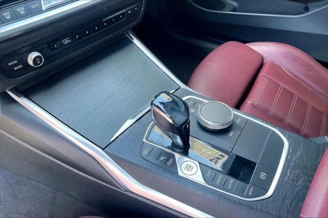 2021 BMW 4 Series 430i