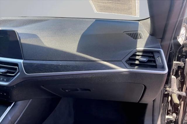 2021 BMW 4 Series 430i
