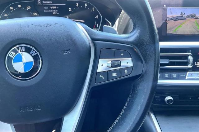 2021 BMW 4 Series 430i