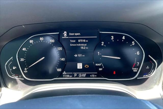 2021 BMW 4 Series 430i