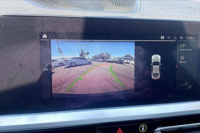 2021 BMW 4 Series 430i