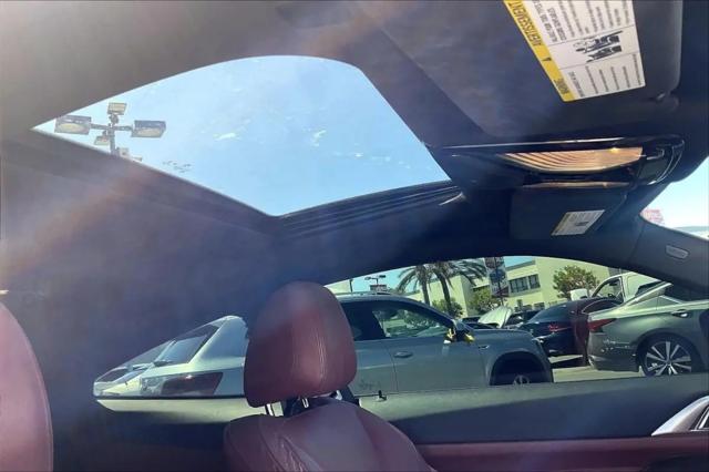 2021 BMW 4 Series 430i