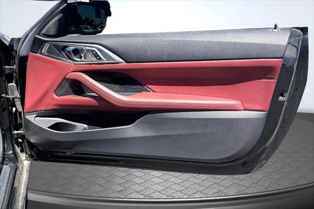 2021 BMW 4 Series 430i