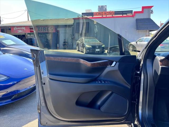 2019 Tesla Model X 100D