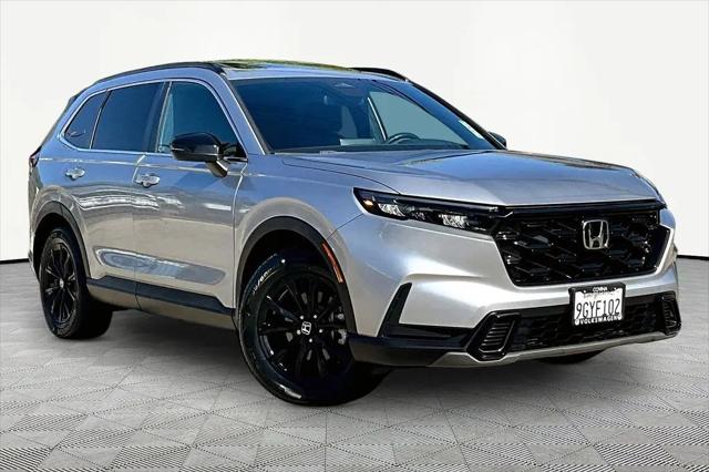 2023 Honda CR-V Hybrid Sport for sale in Covina, CA