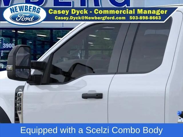 2026 Ford F-450 XL