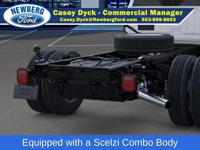 2026 Ford F-450 XL
