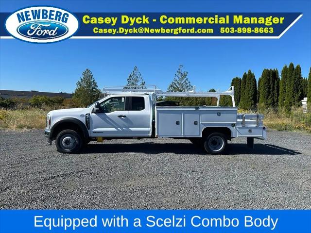 2026 Ford F-450 XL