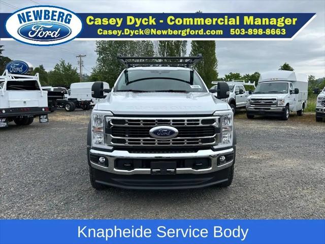 2026 Ford F-450 XL