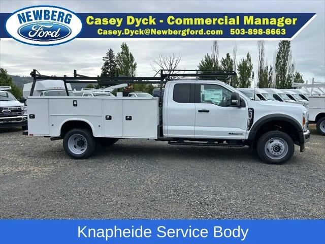 2026 Ford F-450 XL