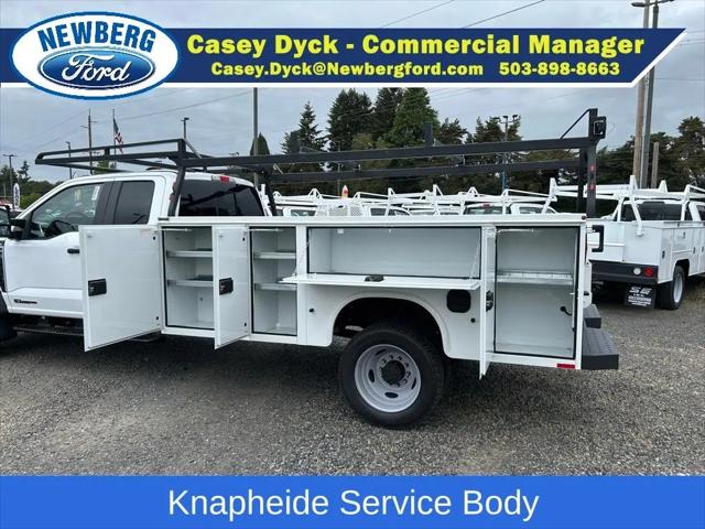 2026 Ford F-450 XL