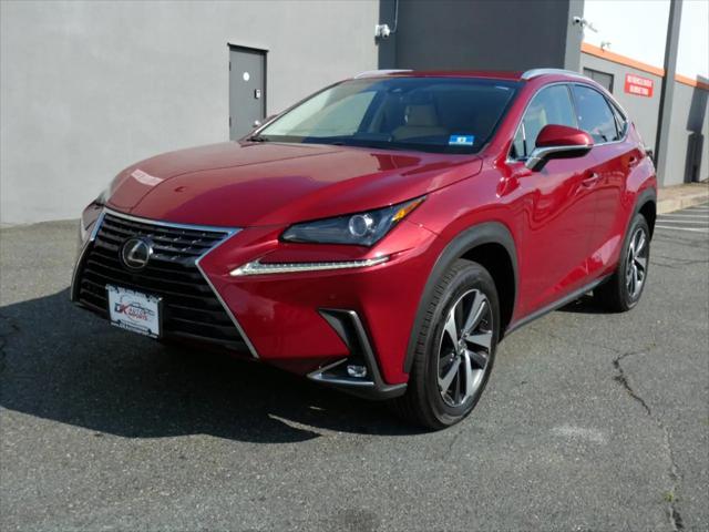 2018 Lexus NX 300 NX 300 for sale in Roselle, NJ