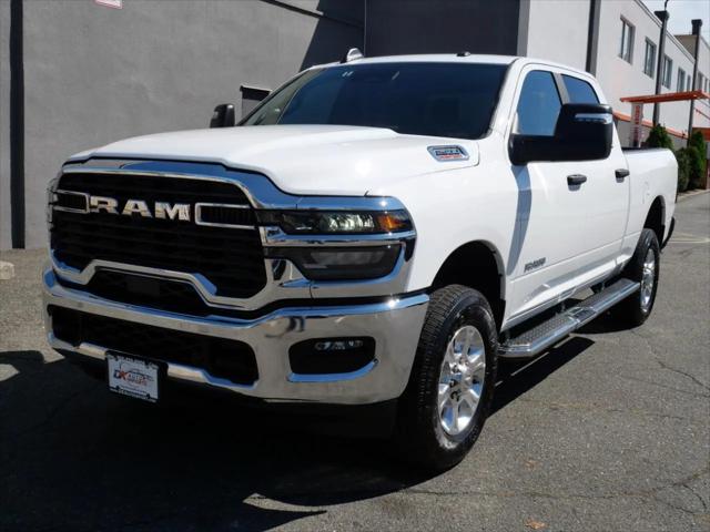 2026 Ram 2500 Big Horn Crew Cab 4x4 64 Box for sale in Roselle, NJ