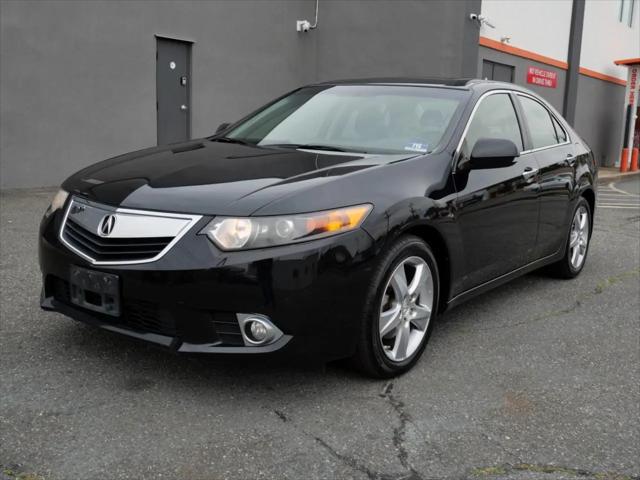 2013 Acura TSX 2.4 for sale in Roselle, NJ