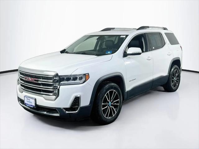 2020 GMC Acadia AWD SLT for sale in Lawrenceville, NJ