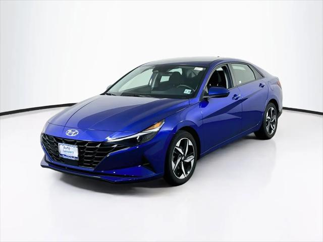 2023 Hyundai Elantra SEL for sale in Lawrenceville, NJ
