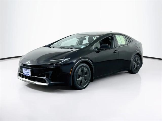 2024 Toyota Prius Prime SE for sale in Lawrenceville, NJ