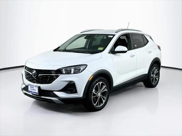 2021 Buick Encore GX FWD Select for sale in Lawrenceville, NJ