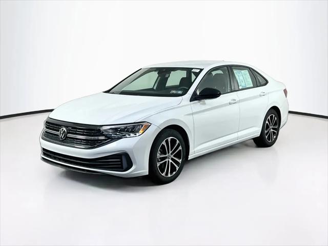 2023 Volkswagen Jetta 1.5T Sport for sale in Lawrenceville, NJ