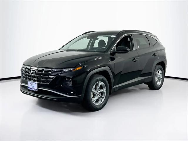 2023 Hyundai Tucson SEL for sale in Lawrenceville, NJ