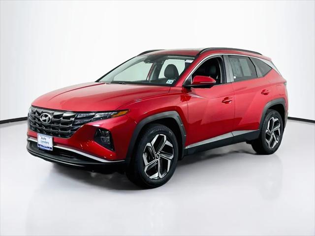 2023 Hyundai Tucson SEL for sale in Lawrenceville, NJ