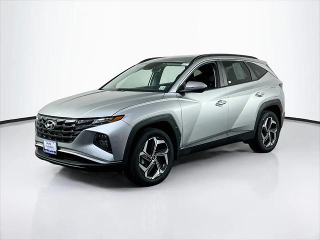 2023 Hyundai Tucson SEL for sale in Lawrenceville, NJ