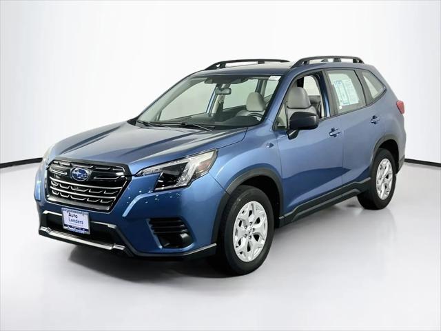2023 Subaru Forester Base for sale in Lawrenceville, NJ