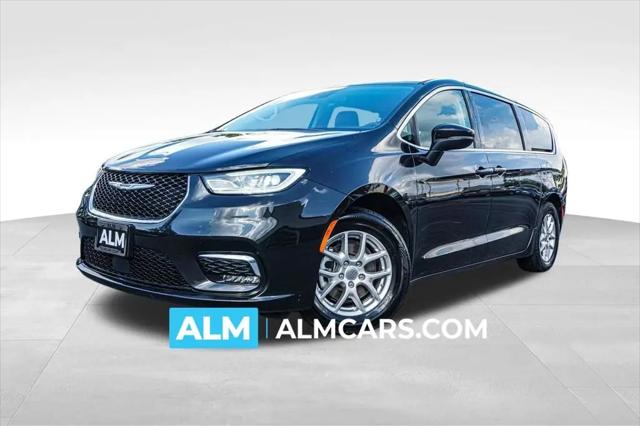 2023 Chrysler Pacifica Touring L for sale in Kennesaw, GA