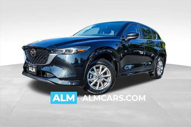 2025 Mazda CX-5 2.5 S Preferred for sale in Kennesaw, GA