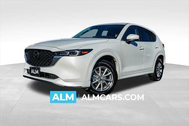 2025 Mazda CX-5 2.5 S Preferred for sale in Kennesaw, GA