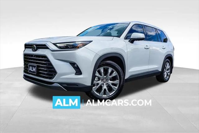 2026 Toyota Grand Highlander LE for sale in Kennesaw, GA