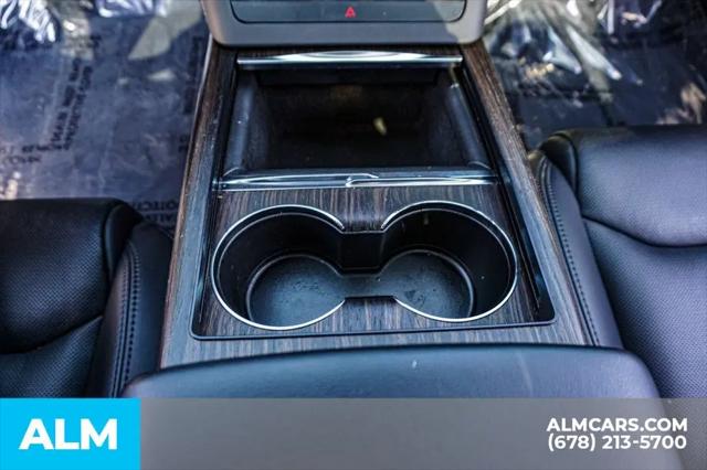 2021 Tesla Model S Long Range Dual Motor All-Wheel Drive