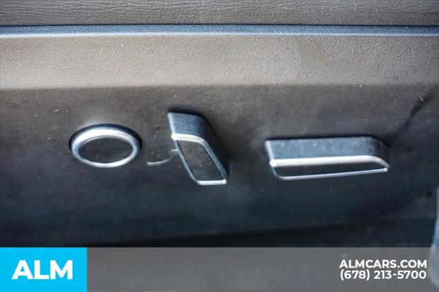 2021 Tesla Model S Long Range Dual Motor All-Wheel Drive