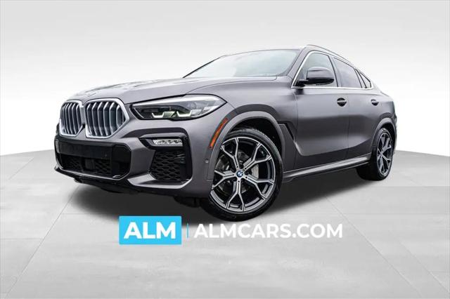 2020 BMW X6 xDrive40i for sale in Kennesaw, GA