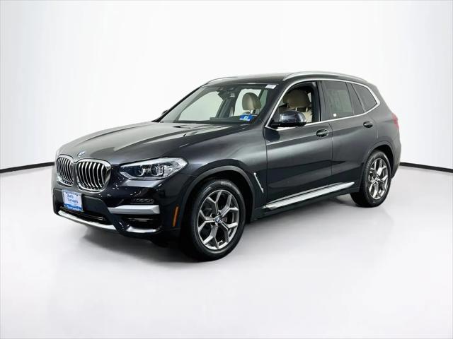 2020 BMW X3 xDrive30i for sale in Voorhees, NJ