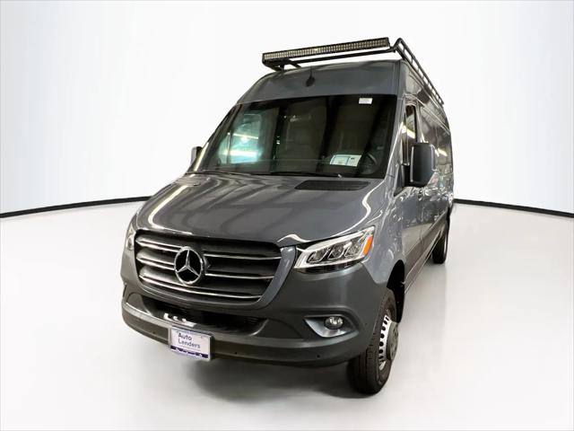 2022 Mercedes-Benz Sprinter 3500XD High Roof V6 for sale in Voorhees, NJ