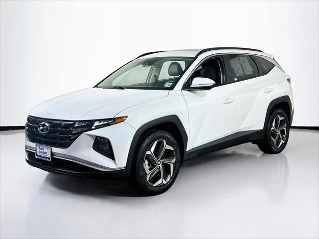 2023 Hyundai Tucson SEL for sale in Voorhees, NJ