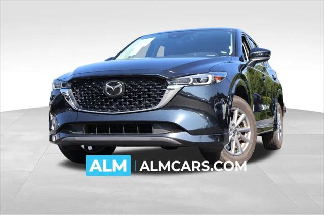 2025 Mazda CX-5 2.5 S Preferred for sale in Duluth, GA