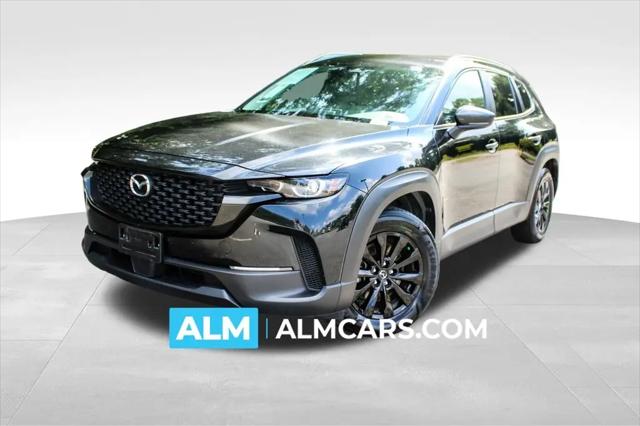 2025 Mazda CX-50 2.5 S Preferred Package for sale in Duluth, GA