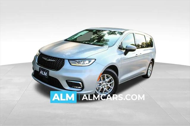 2023 Chrysler Pacifica Touring L for sale in Duluth, GA