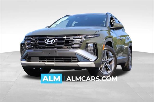 2025 Hyundai Tucson SEL for sale in Duluth, GA